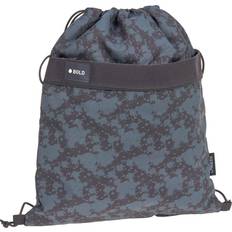 Kinder Handtaschen Lässig Handtaschen blau String Bag