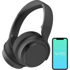 Wyze Noise-Cancelling with No Travel Case