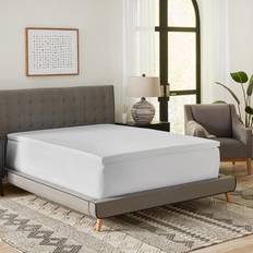 Built-in Storages Mattresses ProSleep Comfort 2 King Gel Infused Topper Polyether Mattress