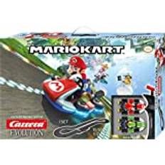 Startsett Carrera Evolution Mario Kart Rennbahn I Bahn 1:32