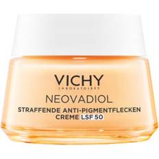 Herren Gesichtscremes Vichy Neovadiol Anti-Pigmentflecken Creme Lsf50 50ml