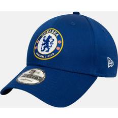 New era 9forty New Era Chelsea Essential 9FORTY Blue Mens