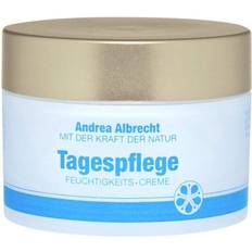 Andrea Albrecht Tagespflegecreme - Zur Gesichtspflege