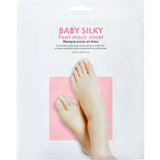 Holika Holika Skincare Holika Holika Baby Silky Foot Mask Sheet 1pair