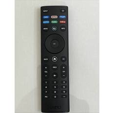 Vizio Original xrt140 remote control tv shortcut buttons