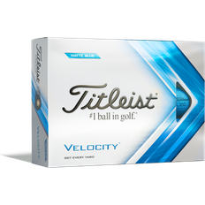 Titleist Golf Balls Titleist Velocity