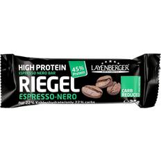 Riegel Layenberger LowCarb.one Protein-Riegel Espresso-N. 35