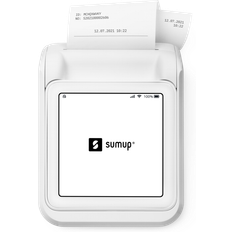 Belegdrucker SumUp Solo Smart Card Reader