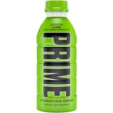 PRIME Nahrungsmittel PRIME Hydration Drink Lemon Lime 500ml 1 Stk.
