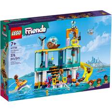 LEGO® Friends Horse Training 41746 – Growing Tree Toys