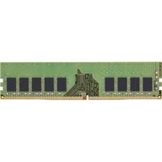 Kingston DDR4 3200MHz 8GB ECC For HP (KTH-PL432E/8G)