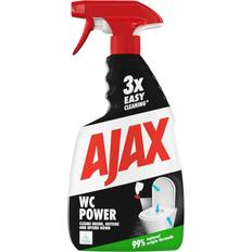 Ajax Wc Power Spray