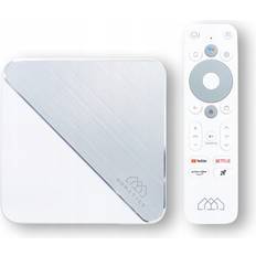 Android tv box Dune HD Homatics box r 4k plus multimedia player streaming android 11 smart tv certified