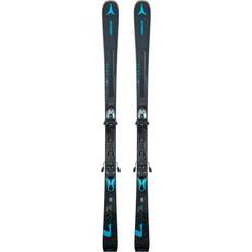 176 cm Downhill Skis Atomic Redster X7 Revoshock C 2023/24
