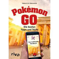 Riva Pokémon GO