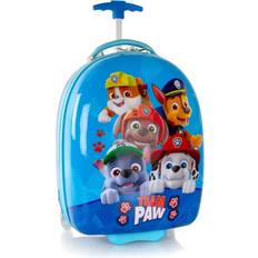Kofferter til barn på salg Nickelodeon Paw Patrol barnekoffert, blå/turkis