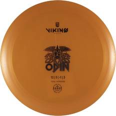 Viking Discs Discs Viking Discs Odin Armor Plastic Advanced Disc Golf Driver