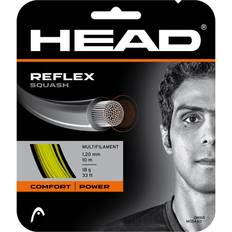Squash Rackets Head Reflex Squash String 18g