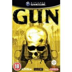 Best GameCube Games Gun Gamecube