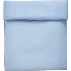 Hay Outline Bettbezug Blau (200x200cm)