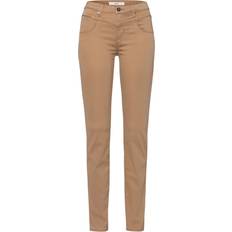 Braun - Damen - W36 Jeans Brax Slim Fit Jeans STYLE.SHAKIRADep