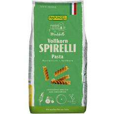 Pasta & Nudeln Rapunzel Bio-Spirelli "Vollkorn", 500