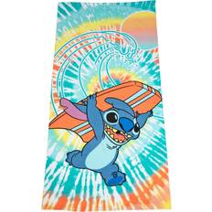 Disney Baby Towels Disney Lilo and Stitch Catching Waves Towel