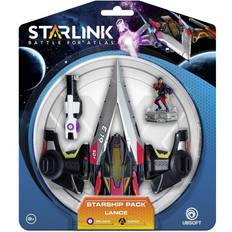 Ubisoft Starlink starship pack lance für alle plattformen geeignet
