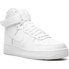 Children's Shoes Nike Air Force High GS 'White'