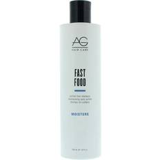 AG hair Fast Food Shampoo 10fl oz