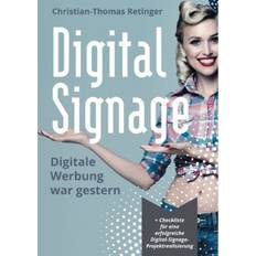 Günstig Digitale Bilderrahmen Christian-Thomas Retinger, Kartoniert