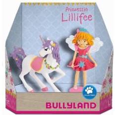 Prinzessinnen Figurinen Bullyland Prinzessin Lillifee Classic