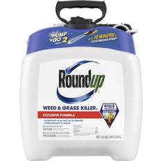 Herbicides ROUNDUP Weed & Grass Killer₄ Go
