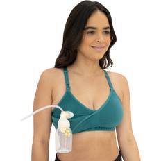 Nursing and pumping bra • Compare & see prices now »