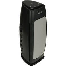 LivePure Sierra LP270THP Series Digital Tall Tower Air Purifier with Permanent Filtration