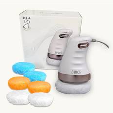 Body Sculpting Machine Cellulite Massager with 6 Washable Pads