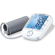 Beurer Blood Pressure Monitors Beurer arm home automatic digital blood pressure monitor 1 per box