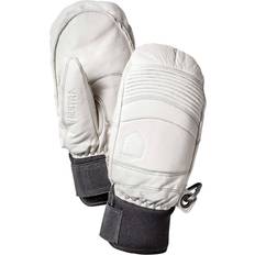 Hestra Fall Line 3-Finger Gloves - Off White