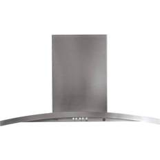 GE Profile Extractor Fans GE Profile PV977NSS35.88", Silver