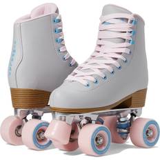 Gray Roller Skates Impala Quad Skate