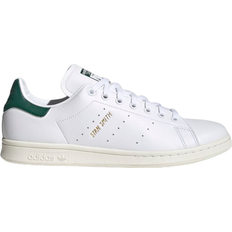 Men - adidas Stan Smith Sneakers adidas Stan Smith M - Cloud White/Collegiate Green/Off White