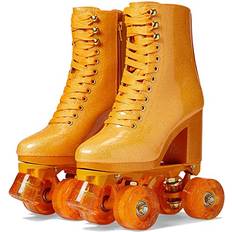 Inlines & Roller Skates Impala Marawa High Heel Skate - Orange
