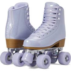 Purple Roller Skates Impala Quad Skate