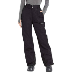 Outdoor Pants - Women Arctix Women's Insulated Snow Pant - Black