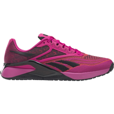 Reebok Sport Shoes Reebok Nano X2 W - Proud Pink/Black/Chalk