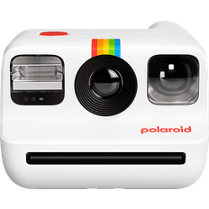 Polaroidkameras Polaroid Go Generation 2 White