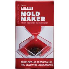 Casting Alumilite Amazing Mold Maker 473ml