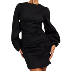 Nelly The Cutest Dress - Black