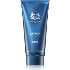 Layton parfums de marly Parfums De Marly Layton Shower Gel 6.8fl oz