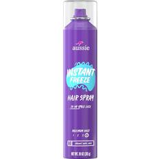 Aussie Instant Freeze Hair Spray 10oz